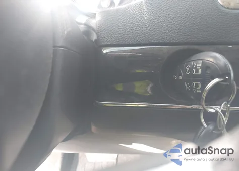 2013 Chrysler Town & Country Touring z USA, uszkodzony, nr VIN 2C4RC1BGXDR539638